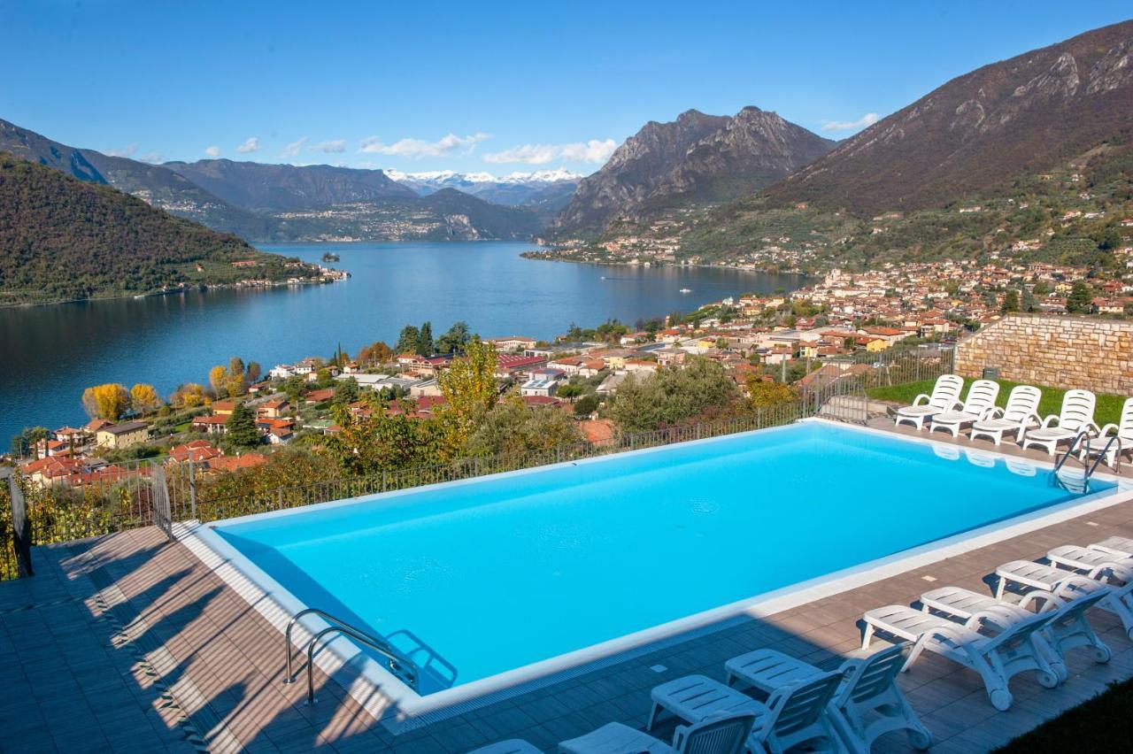 Lake View 49 Сале Маразино Екстериор снимка