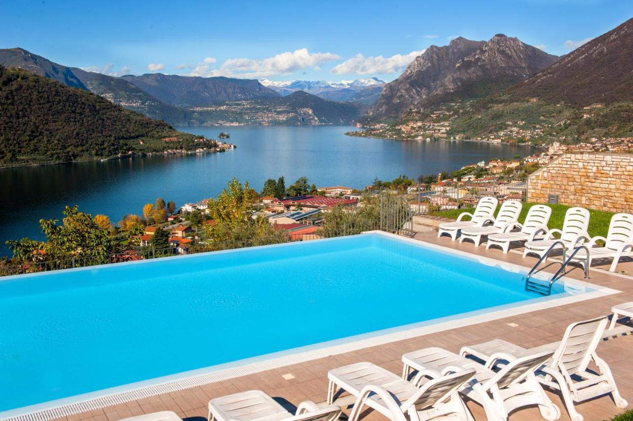 Lake View 49 Сале Маразино Екстериор снимка