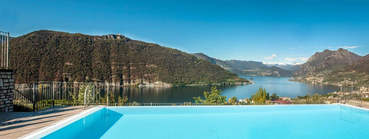 Lake View 49 Сале Маразино Екстериор снимка