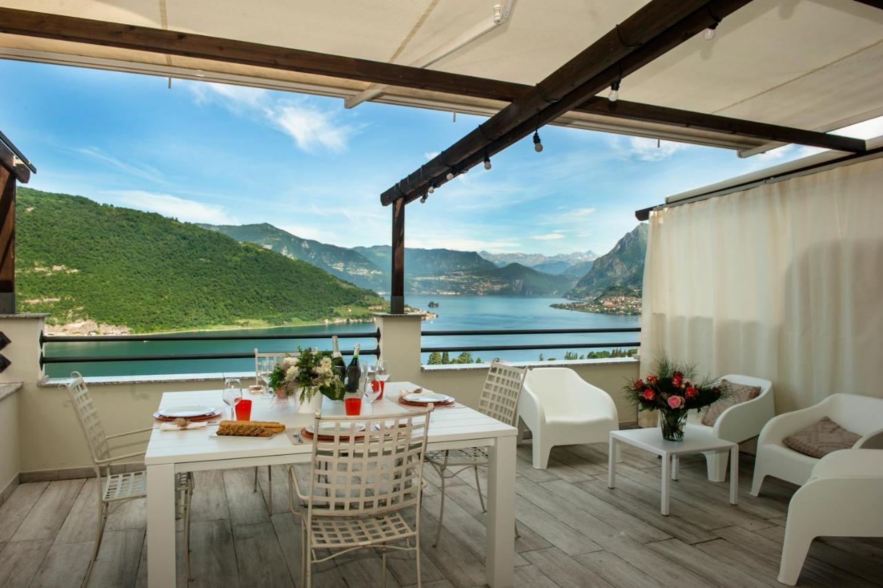 Lake View 49 Сале Маразино Екстериор снимка