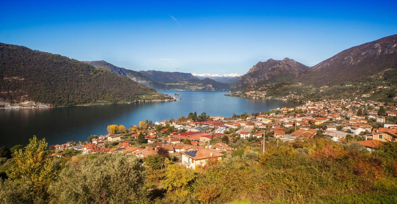 Lake View 49 Сале Маразино Екстериор снимка
