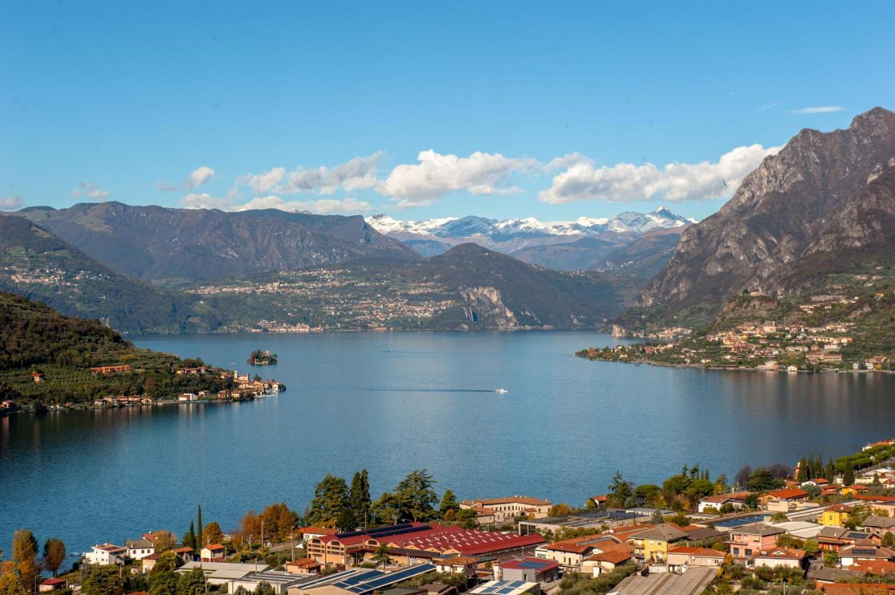 Lake View 49 Сале Маразино Екстериор снимка
