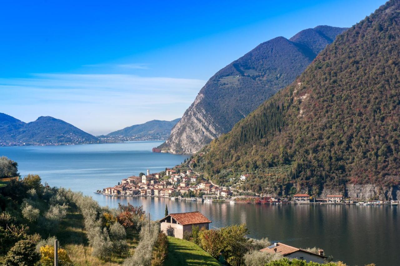 Lake View 49 Сале Маразино Екстериор снимка